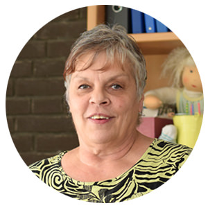 Barbara Thannheiser - staatl. anerk. Sprachtherapeutin Barbara Thannheiser - staatl. anerk. Sprachtherapeutin