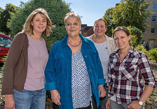 Rohr Optik in Nordstemmen - Ihr Optiker Team