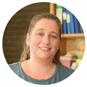Monika Wrede - Logopädin Monika Wrede - Logopädin